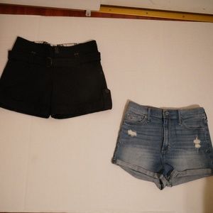 SHORTS